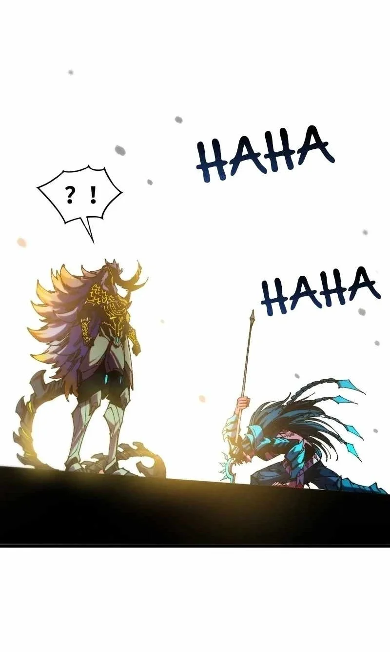 The Ultimate of All Ages Chapter 558 Gambar 15