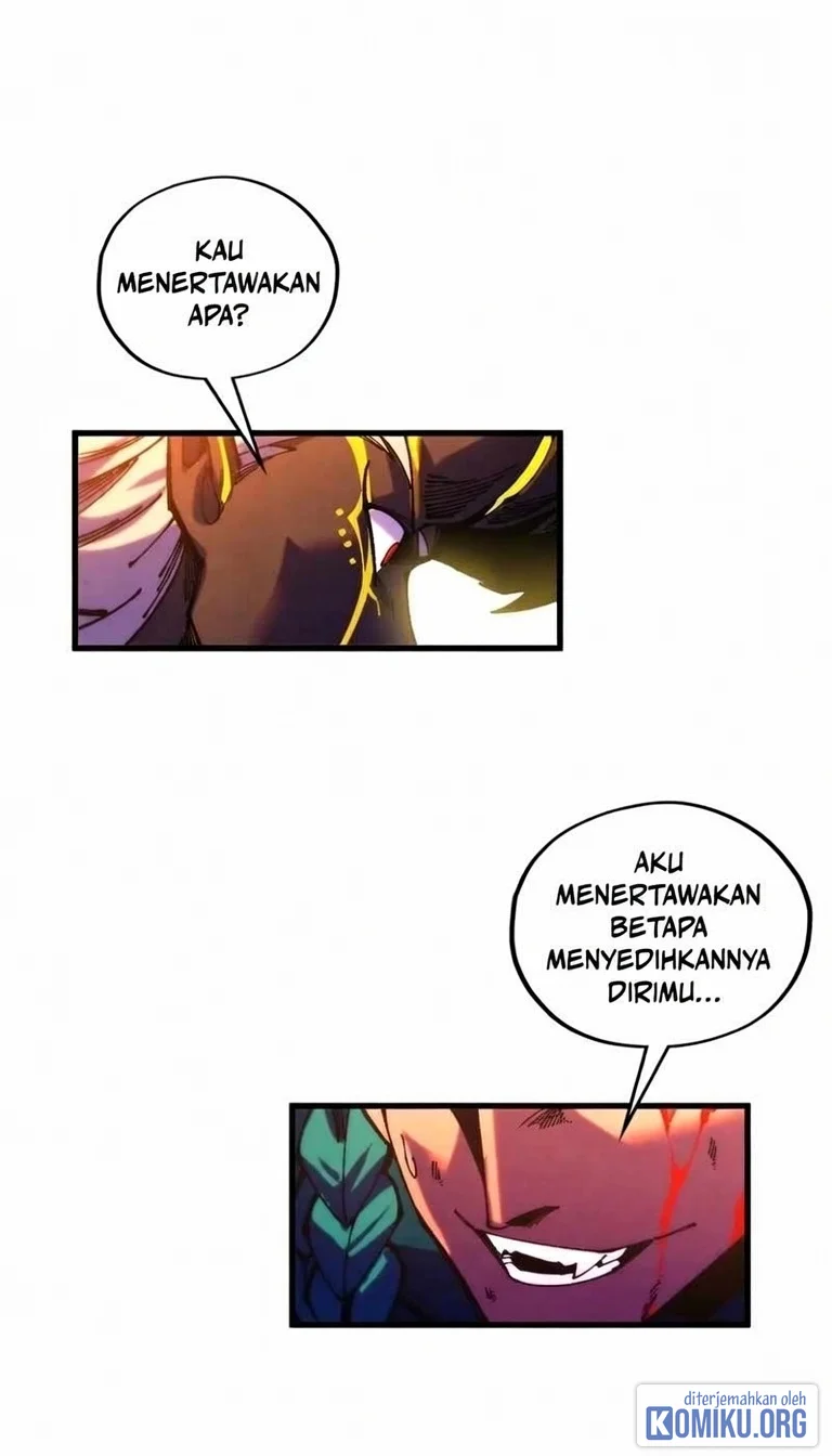 The Ultimate of All Ages Chapter 558 Gambar 16