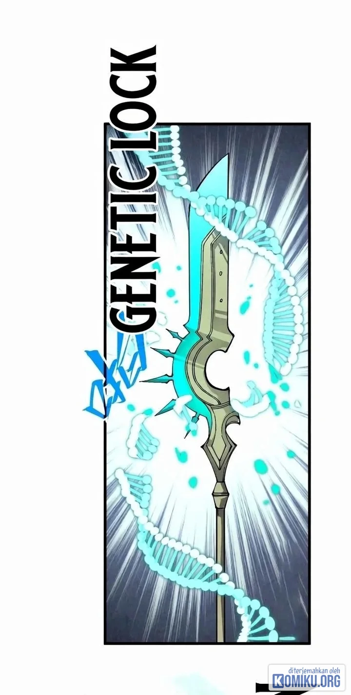 The Ultimate of All Ages Chapter 558 Gambar 18