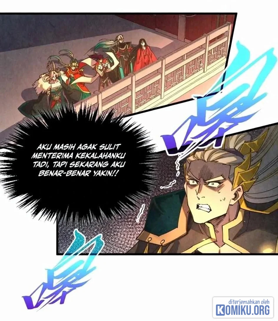 The Ultimate of All Ages Chapter 558 Gambar 32