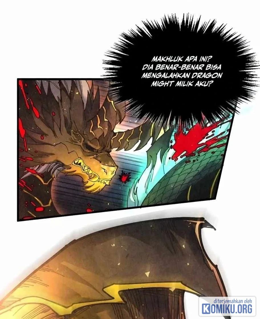 The Ultimate of All Ages Chapter 558 Gambar 33