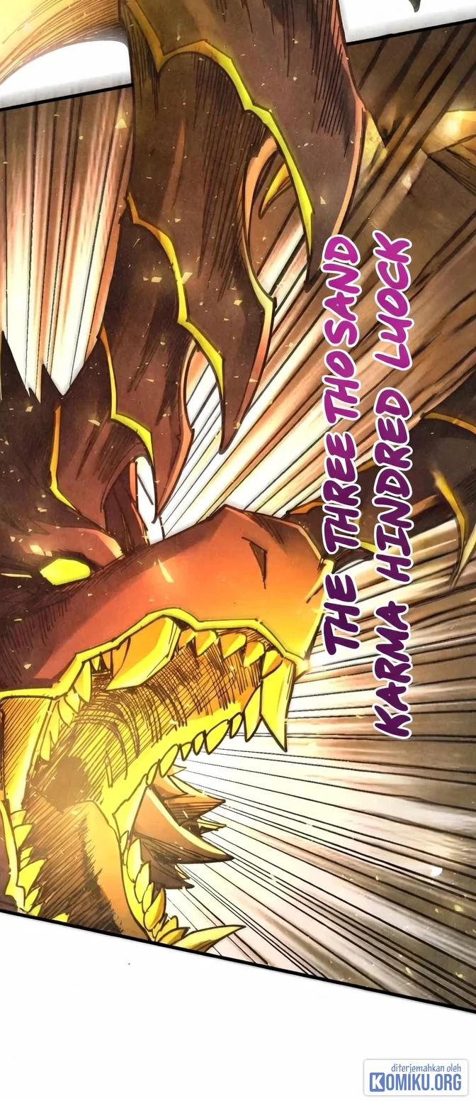 The Ultimate of All Ages Chapter 558 Gambar 34