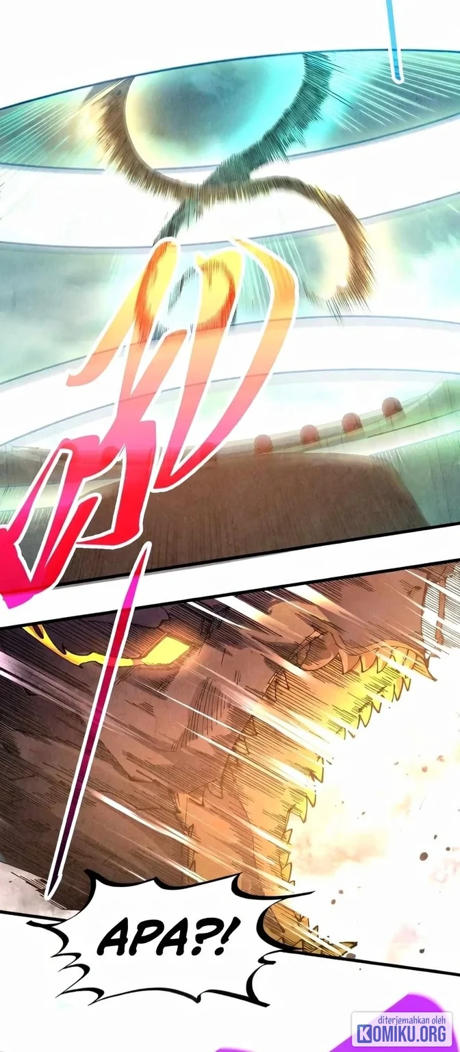 The Ultimate of All Ages Chapter 558 Gambar 37