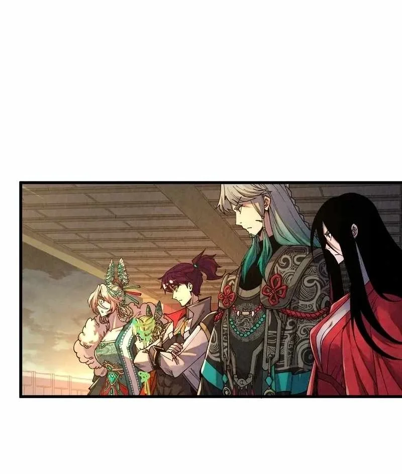 The Ultimate of All Ages Chapter 558 Gambar 41