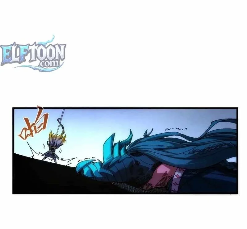 The Ultimate of All Ages Chapter 558 Gambar 43