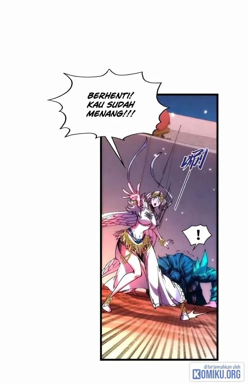 The Ultimate of All Ages Chapter 558 Gambar 45