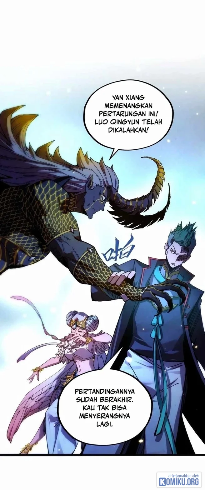 The Ultimate of All Ages Chapter 558 Gambar 47