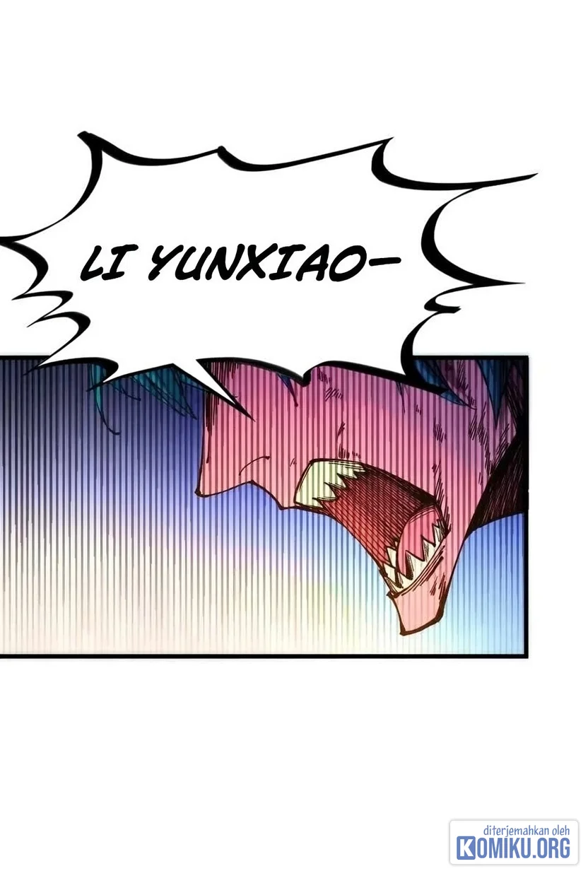 The Ultimate of All Ages Chapter 558 Gambar 49