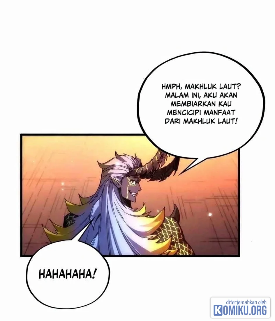 The Ultimate of All Ages Chapter 558 Gambar 52