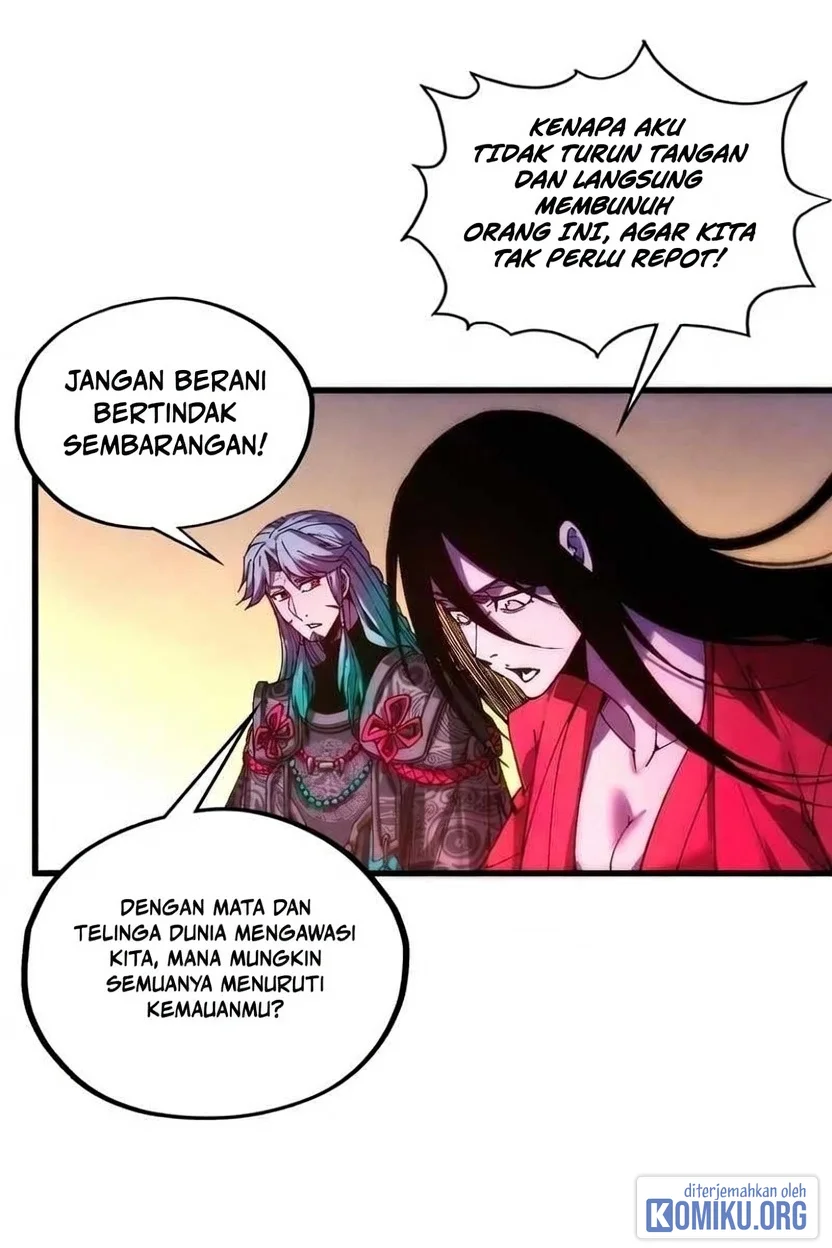 The Ultimate of All Ages Chapter 558 Gambar 59