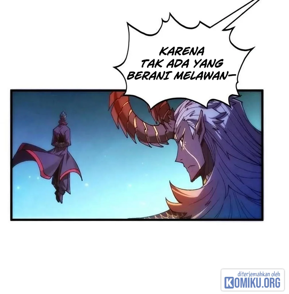 The Ultimate of All Ages Chapter 558 Gambar 62