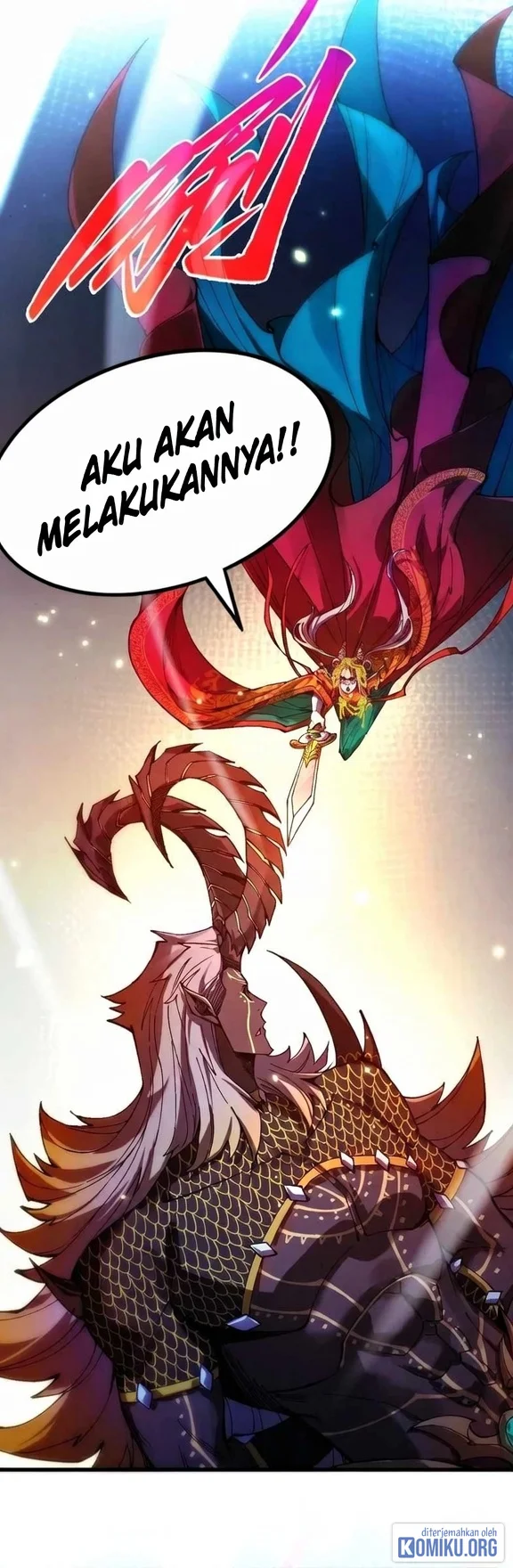 The Ultimate of All Ages Chapter 558 Gambar 63