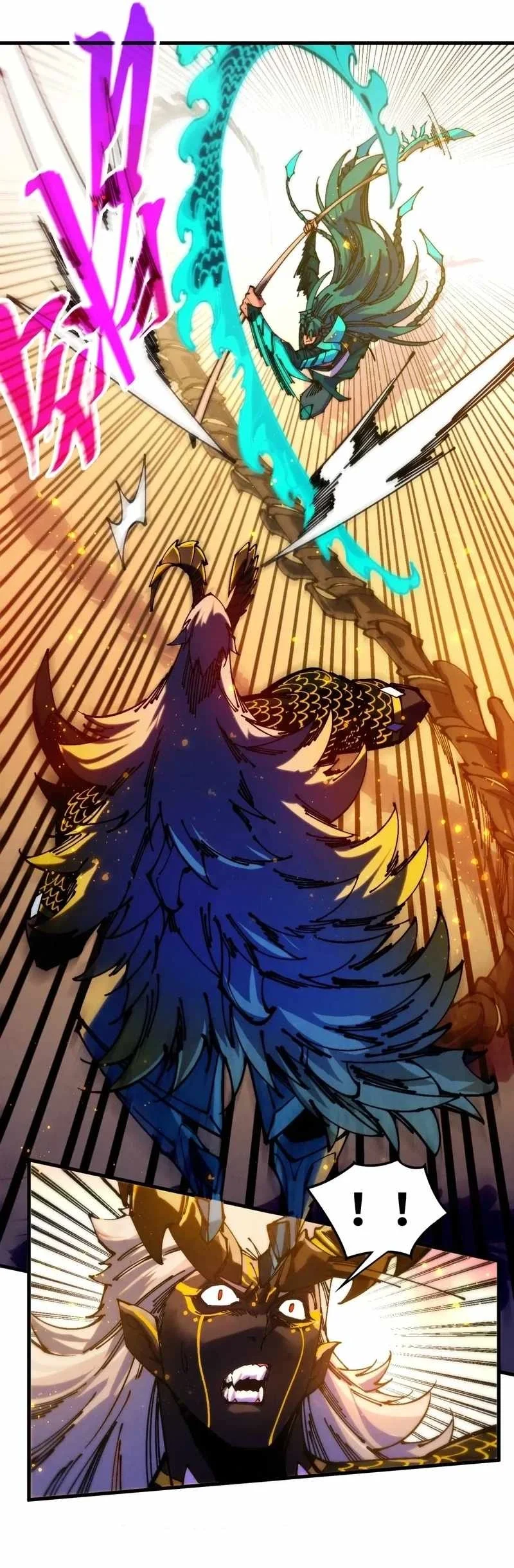The Ultimate of All Ages Chapter 558 Gambar 7