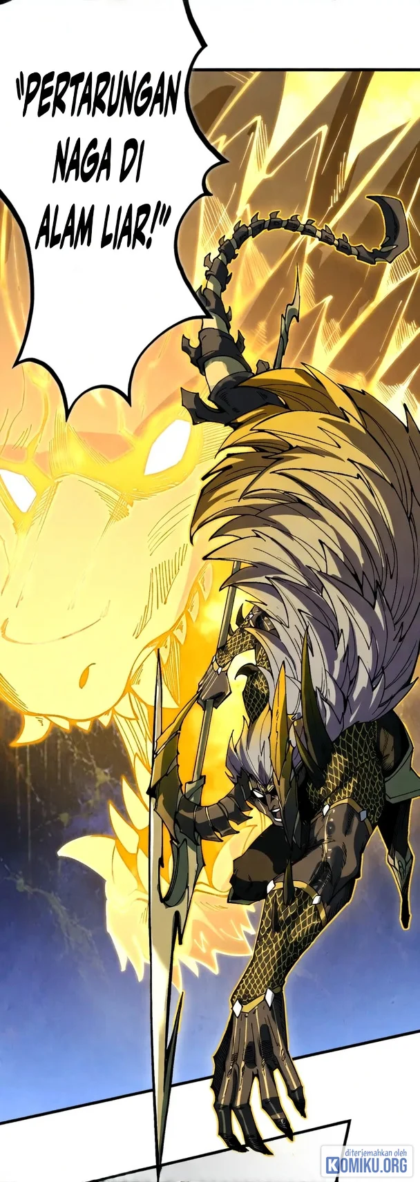 The Ultimate of All Ages Chapter 559 Gambar 40