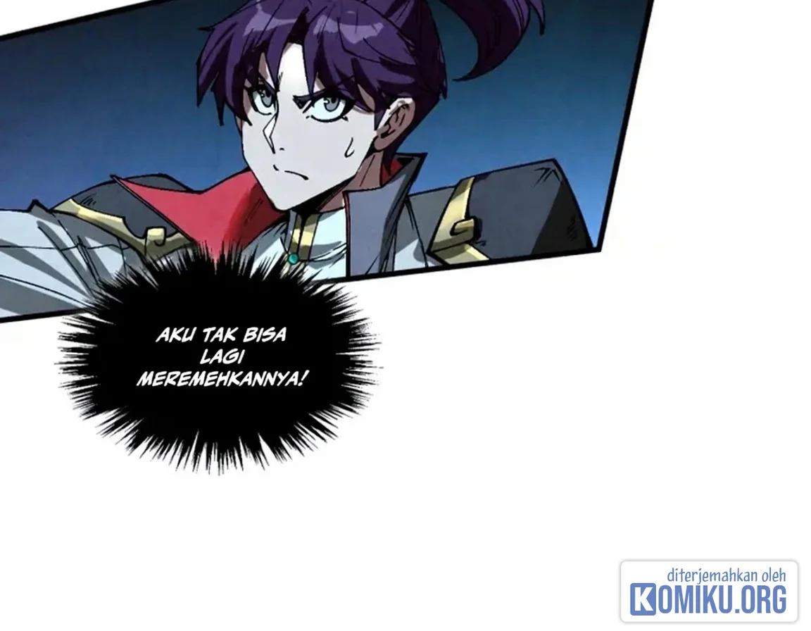 The Ultimate of All Ages Chapter 559 Gambar 41