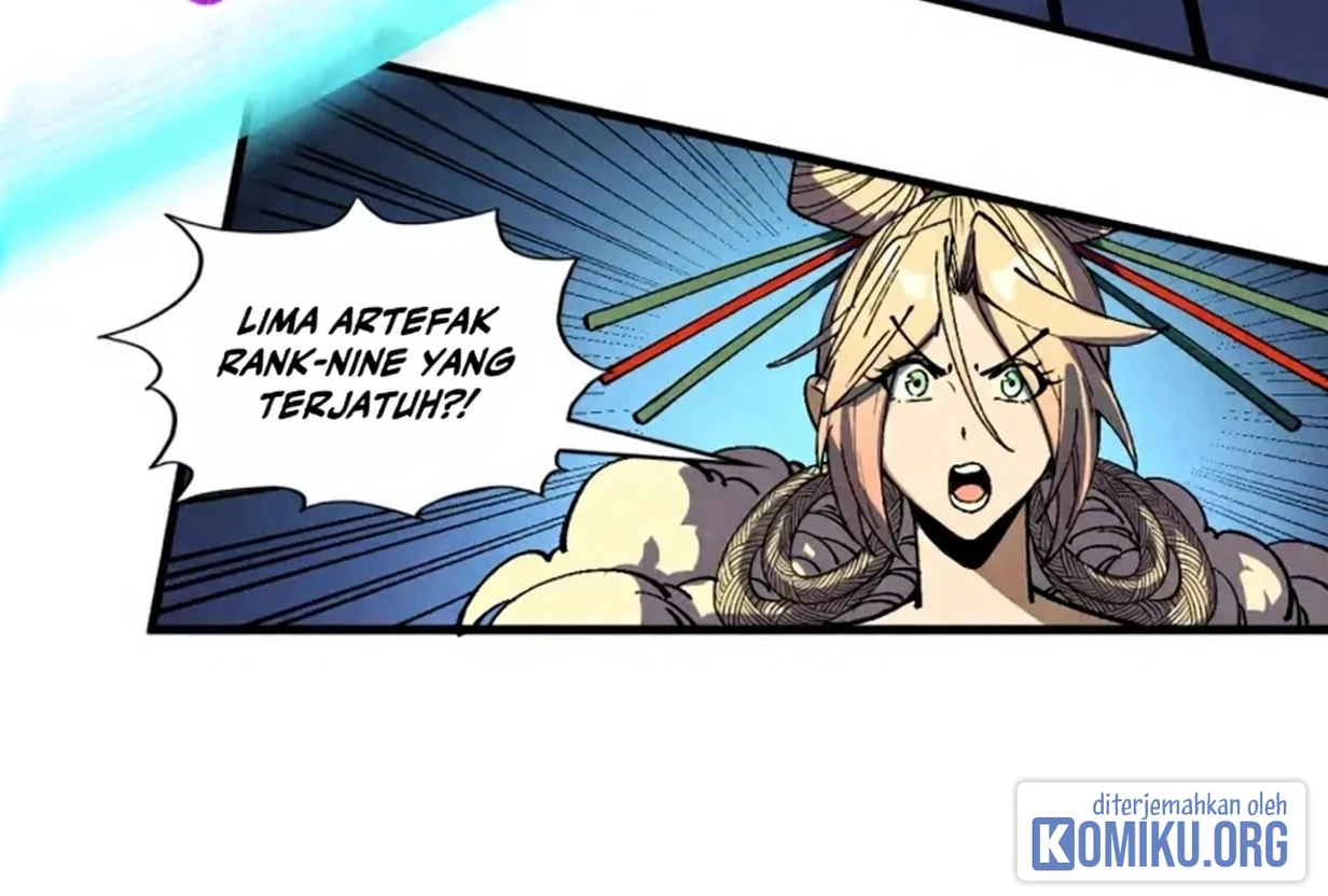 The Ultimate of All Ages Chapter 559 Gambar 45