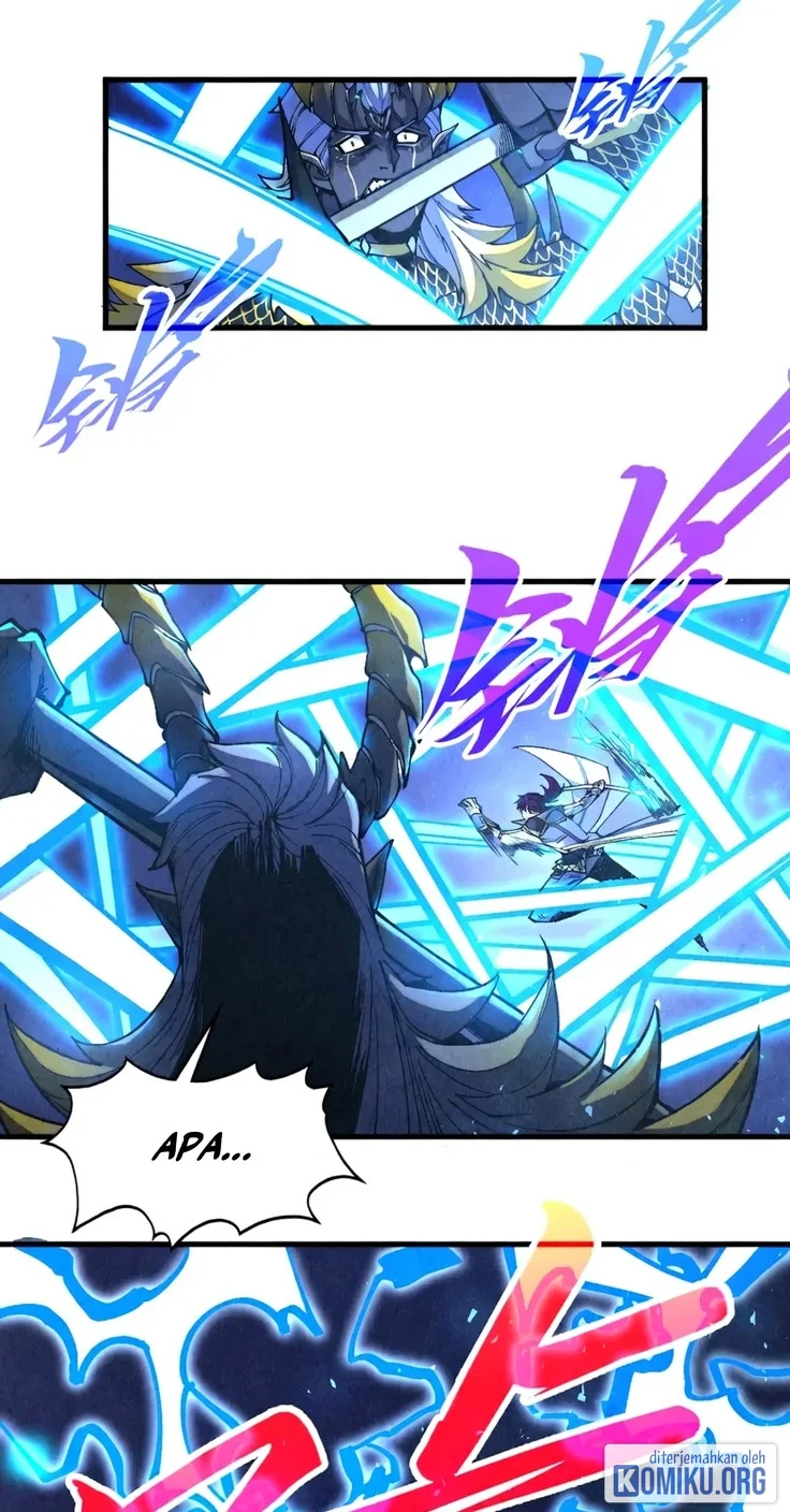 The Ultimate of All Ages Chapter 559 Gambar 50
