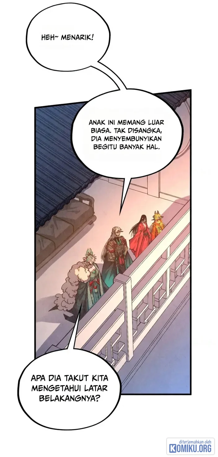 The Ultimate of All Ages Chapter 559 Gambar 54