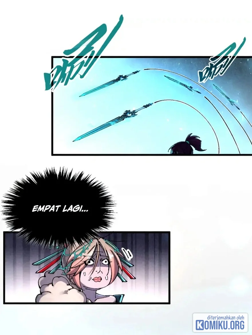 The Ultimate of All Ages Chapter 559 Gambar 62