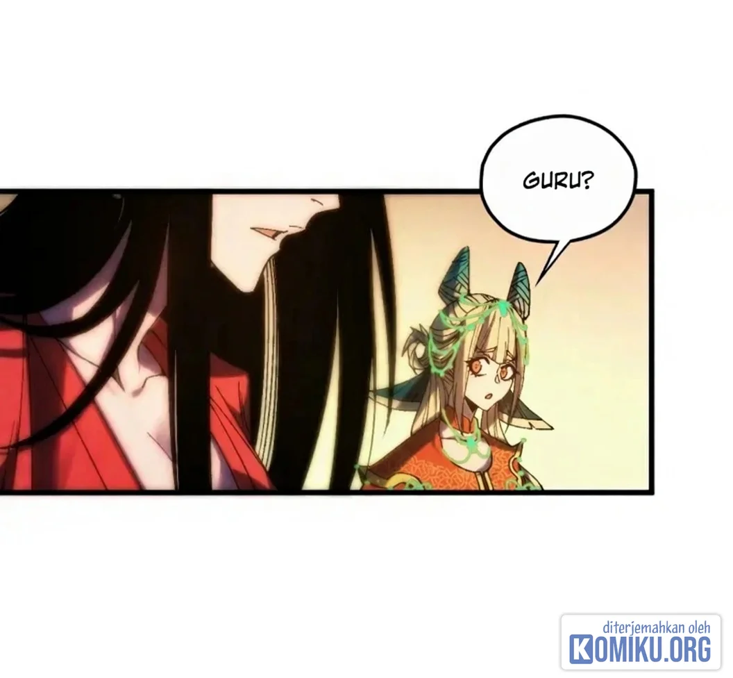 The Ultimate of All Ages Chapter 560 Gambar 37