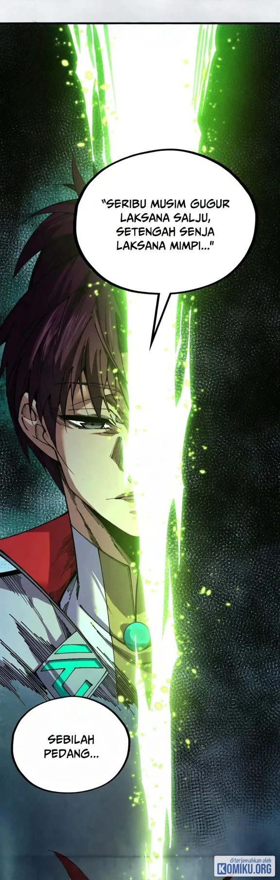 The Ultimate of All Ages Chapter 560 Gambar 39