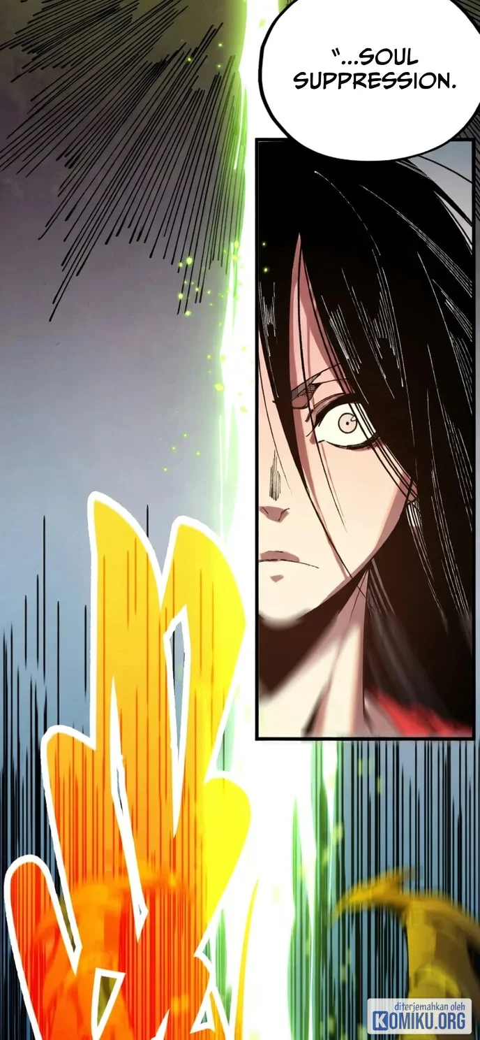 The Ultimate of All Ages Chapter 560 Gambar 41