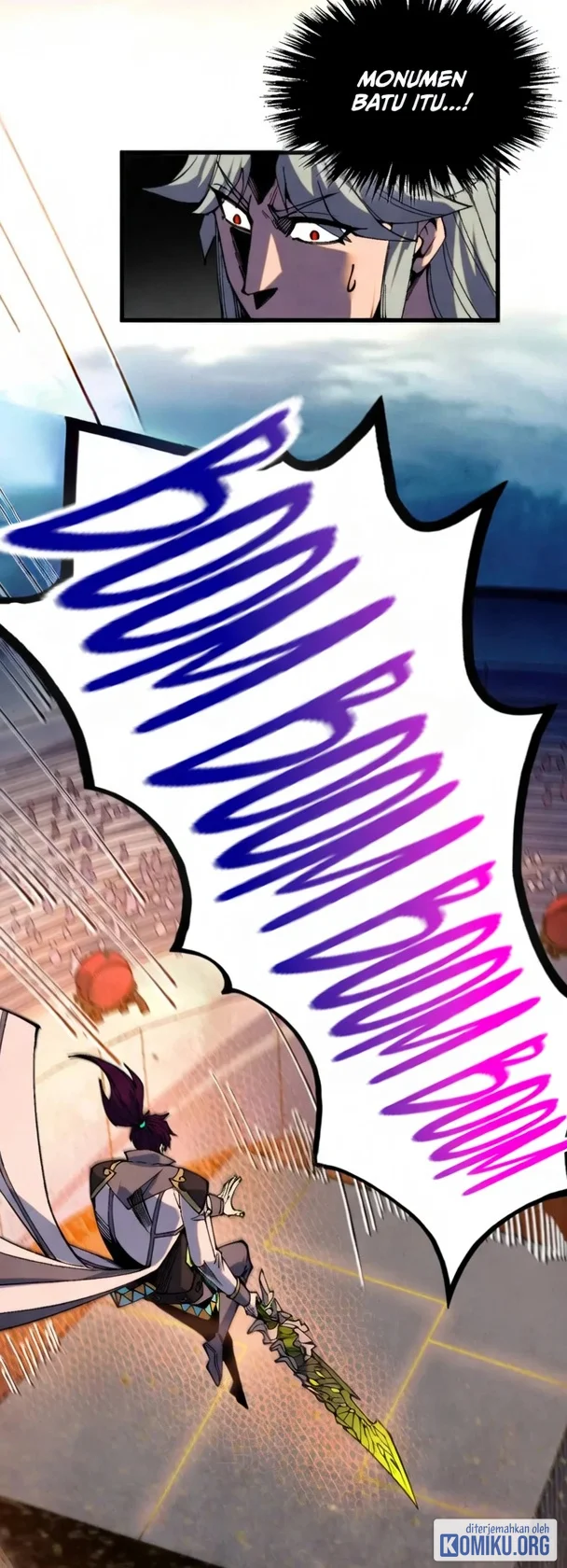 The Ultimate of All Ages Chapter 560 Gambar 50