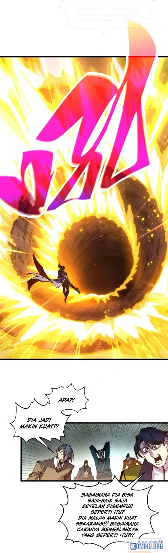 The Ultimate of All Ages Chapter 560 Gambar 54