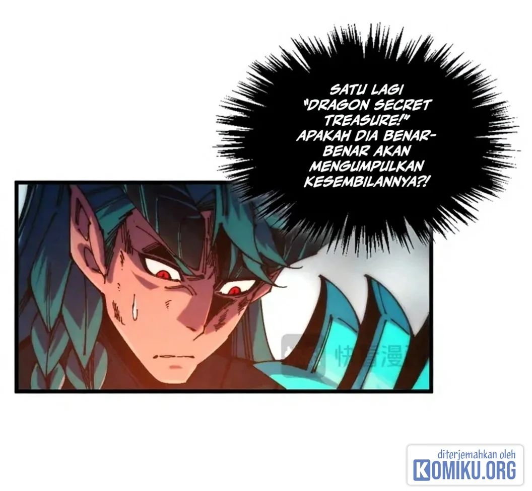 The Ultimate of All Ages Chapter 560 Gambar 55