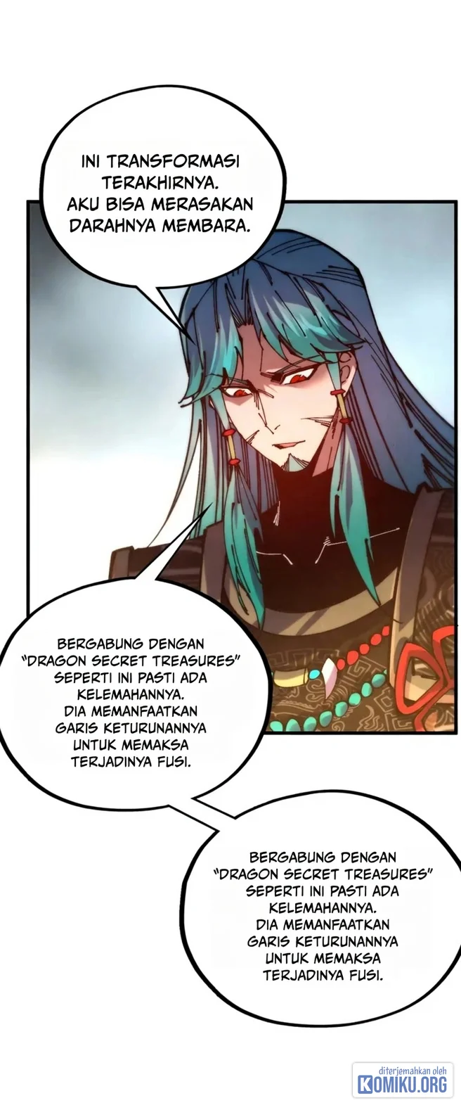 The Ultimate of All Ages Chapter 560 Gambar 56