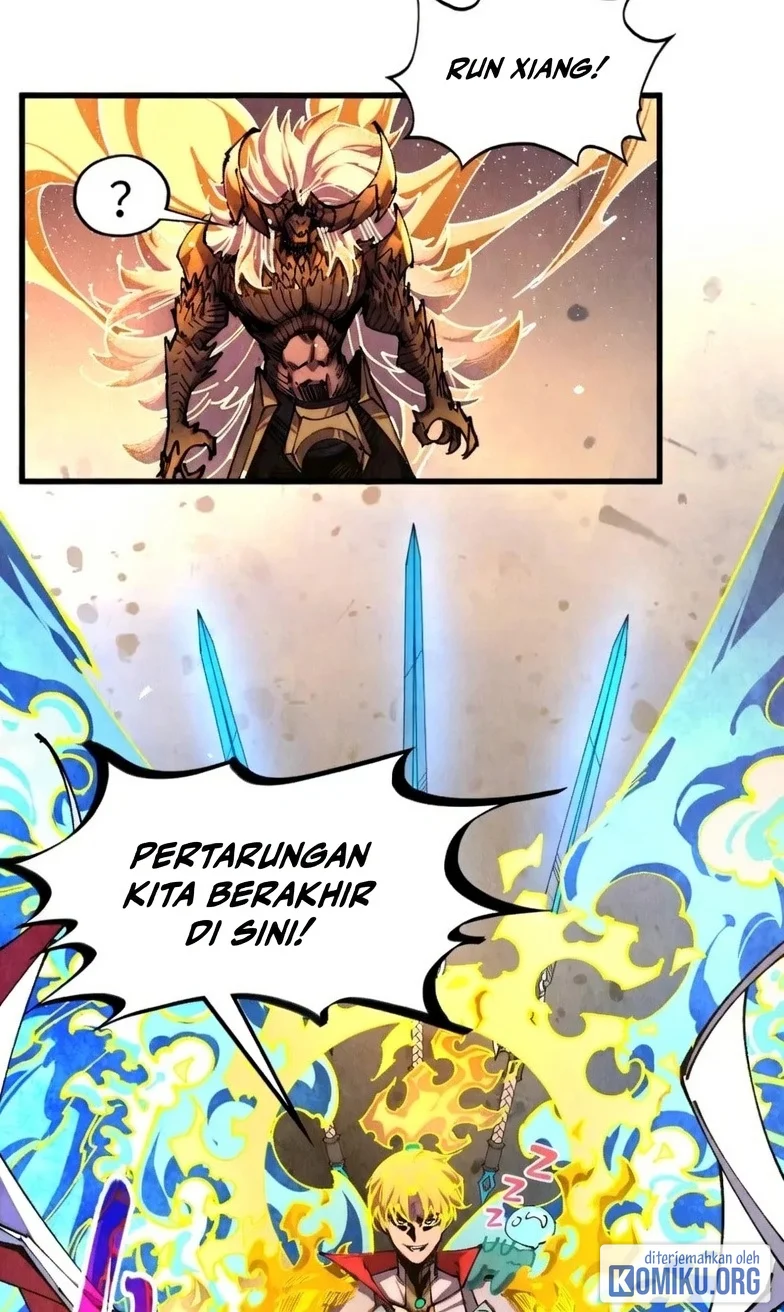 The Ultimate of All Ages Chapter 561.1 Gambar 52