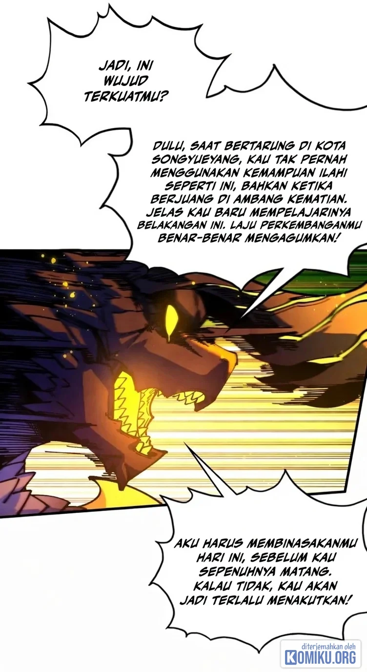 The Ultimate of All Ages Chapter 561.1 Gambar 57