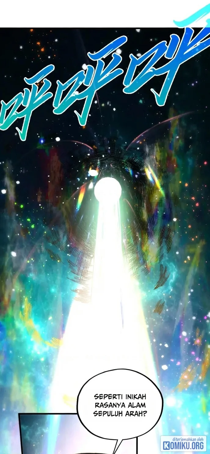 The Ultimate of All Ages Chapter 561.1 Gambar 69