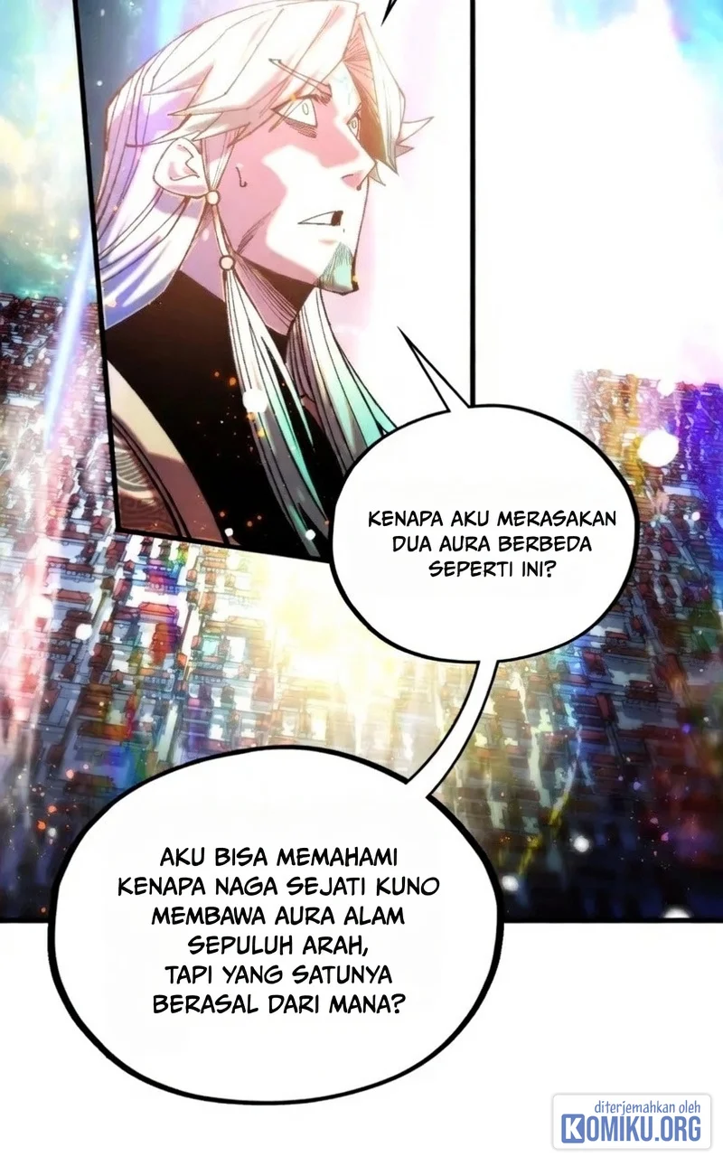 The Ultimate of All Ages Chapter 561.1 Gambar 70