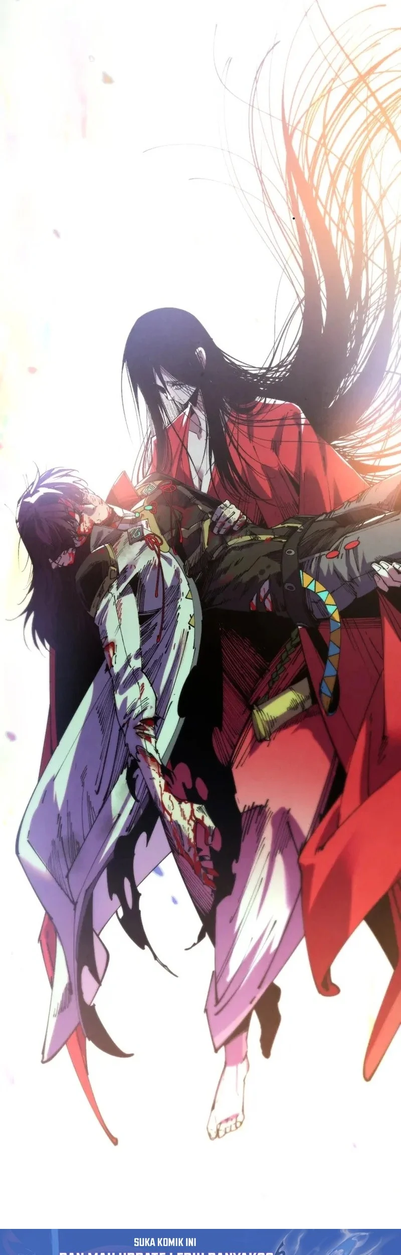 The Ultimate of All Ages Chapter 561.1 Gambar 74