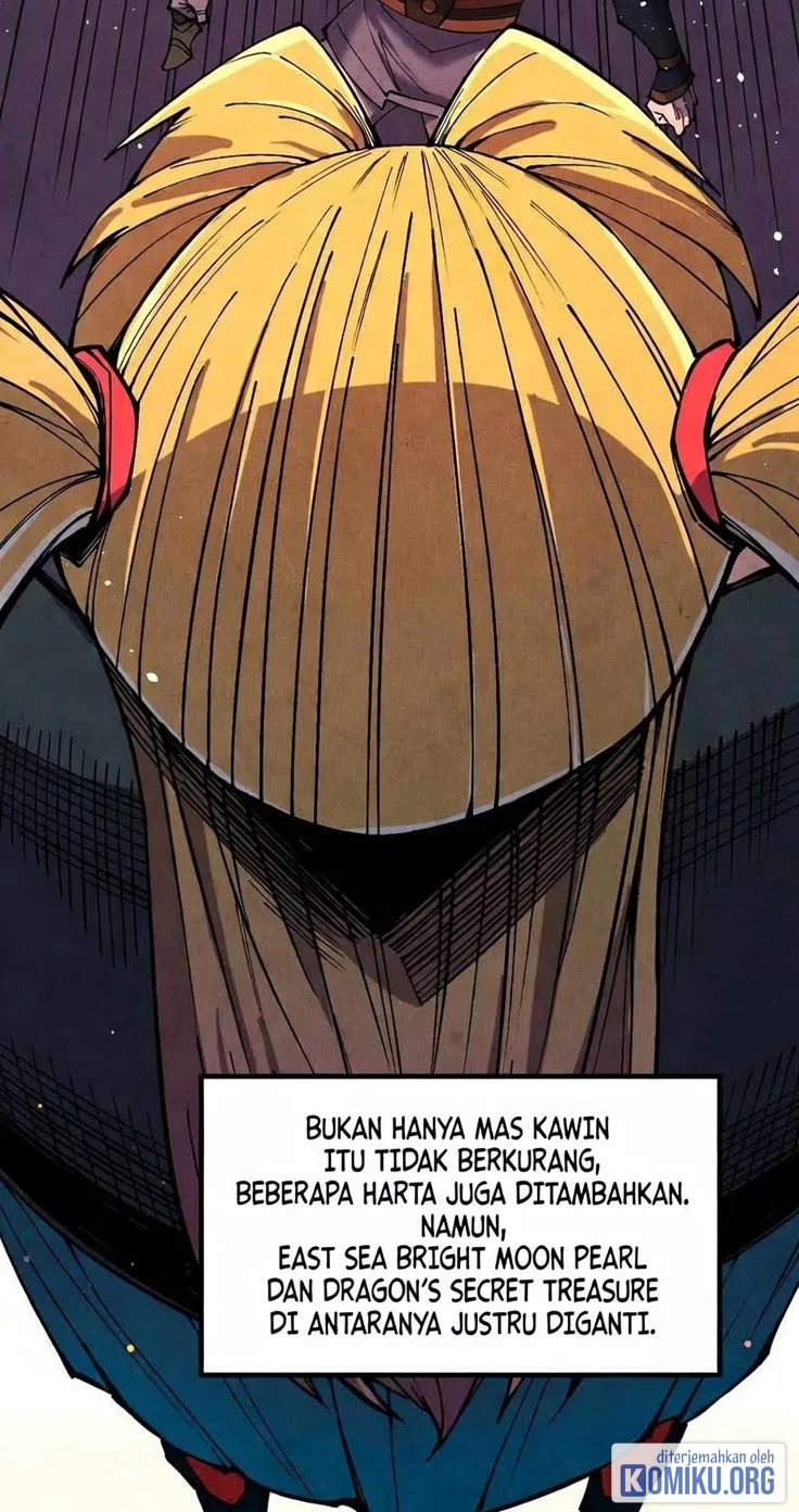 The Ultimate of All Ages Chapter 561 Gambar 41