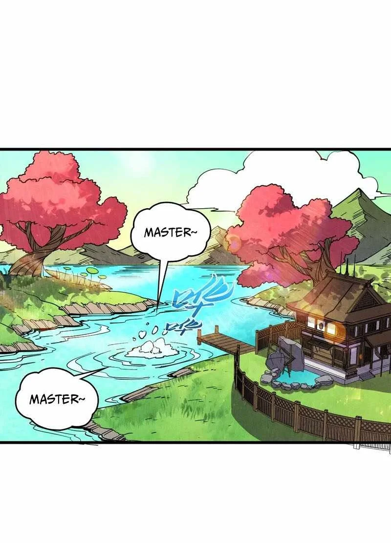The Ultimate of All Ages Chapter 561 Gambar 46