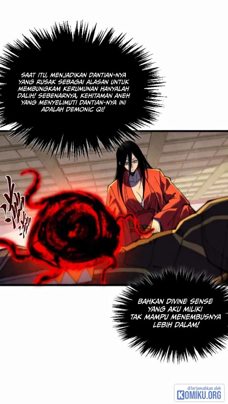 The Ultimate of All Ages Chapter 561 Gambar 49