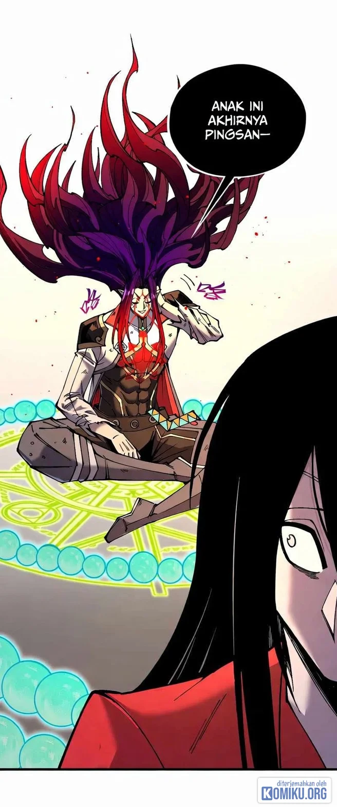 The Ultimate of All Ages Chapter 561 Gambar 53