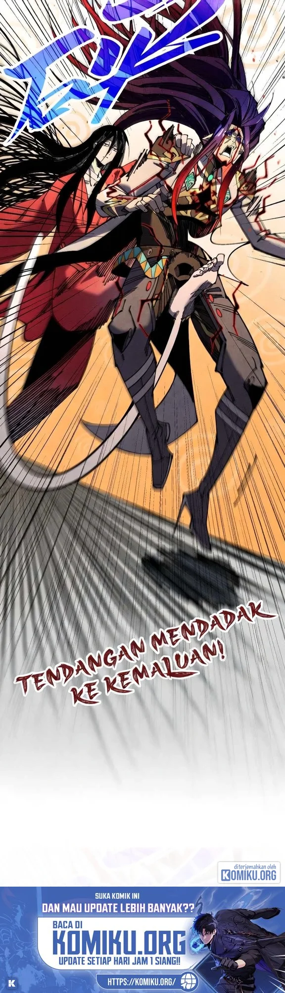 The Ultimate of All Ages Chapter 561 Gambar 59