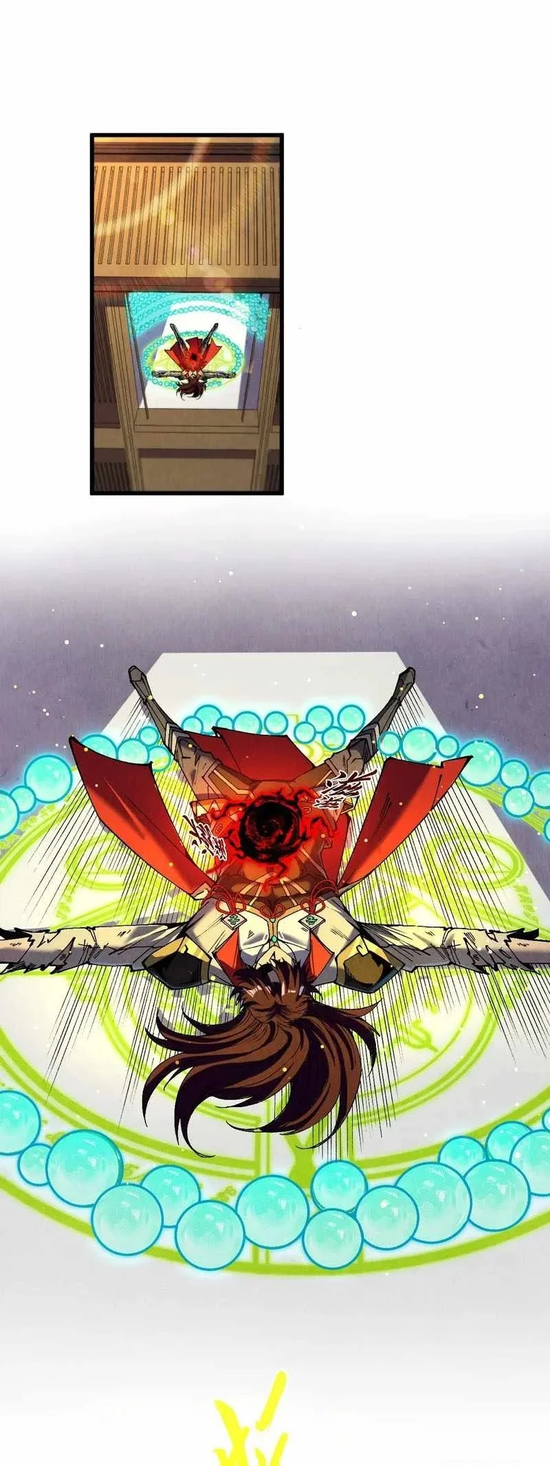 The Ultimate of All Ages Chapter 562 Gambar 47