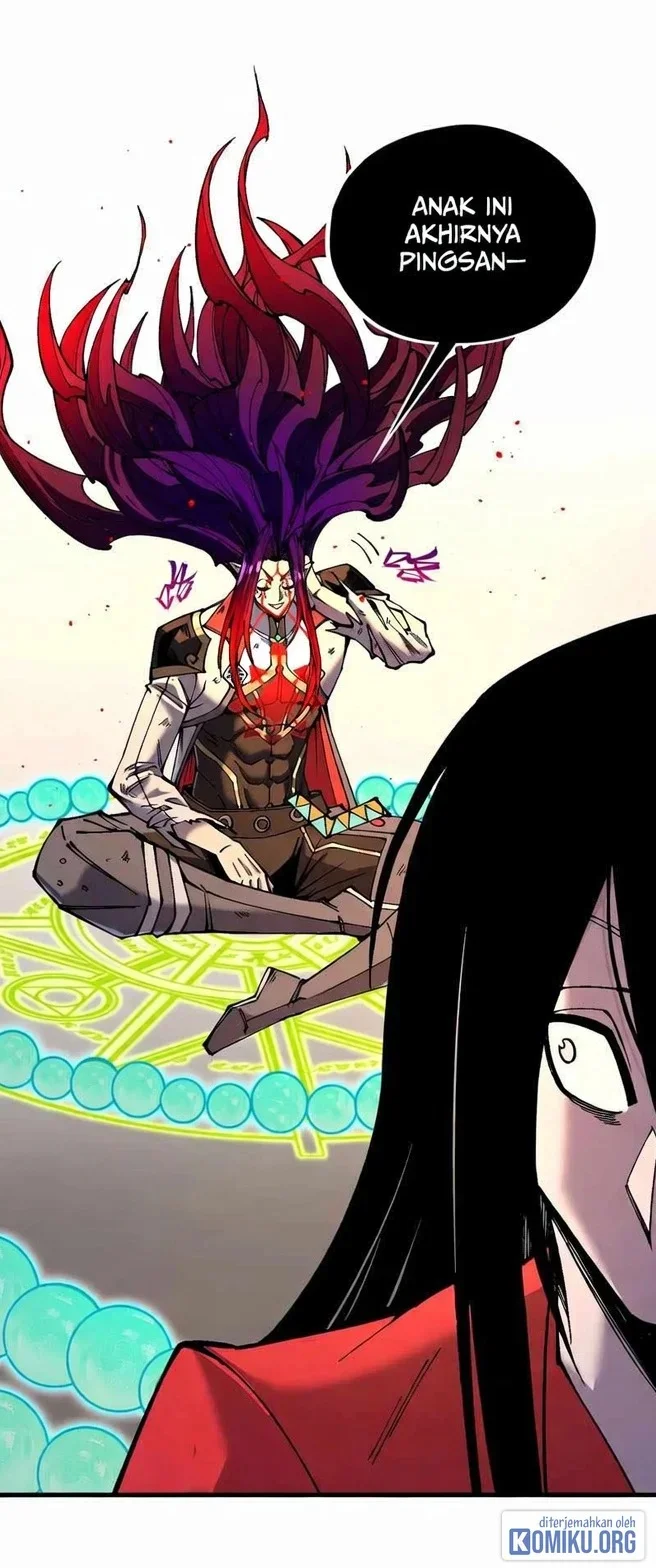 The Ultimate of All Ages Chapter 562 Gambar 53