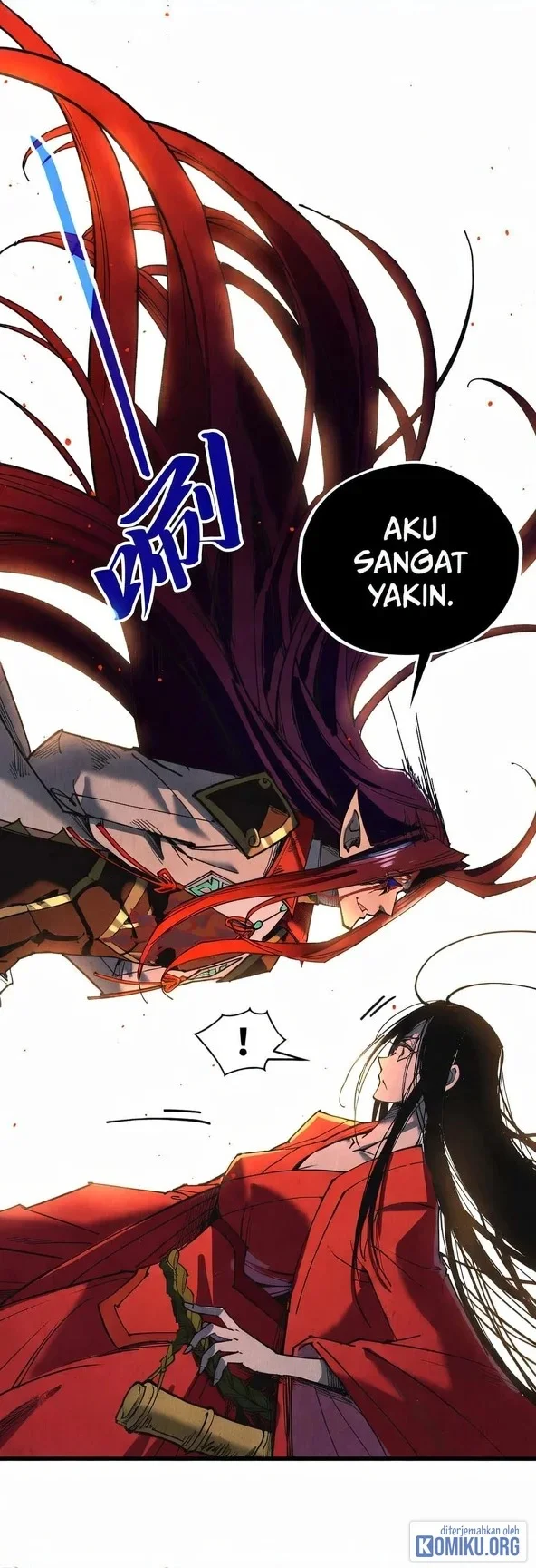 The Ultimate of All Ages Chapter 562 Gambar 57