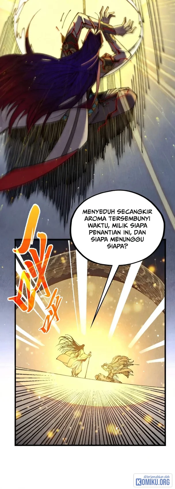 The Ultimate of All Ages Chapter 563 Gambar 11