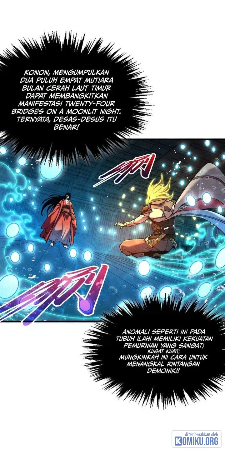 The Ultimate of All Ages Chapter 563 Gambar 17