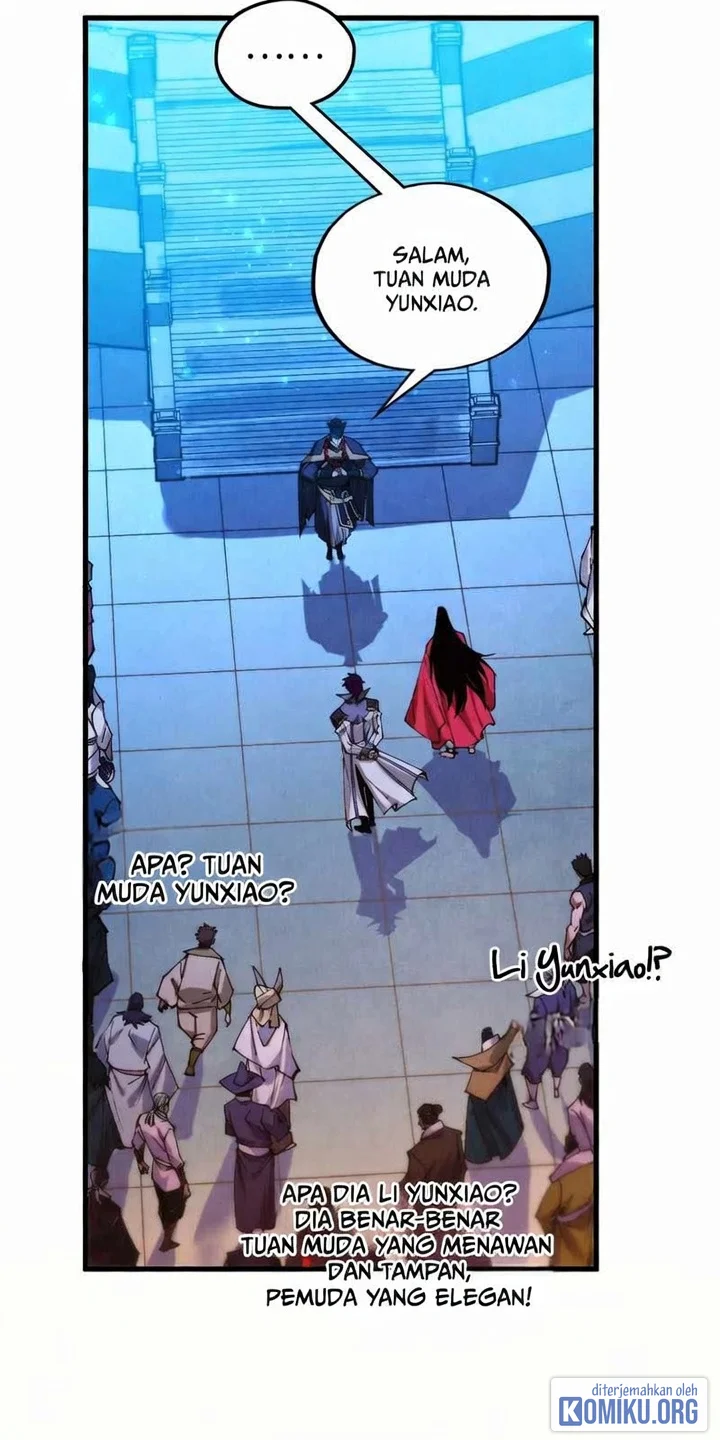 The Ultimate of All Ages Chapter 563 Gambar 38