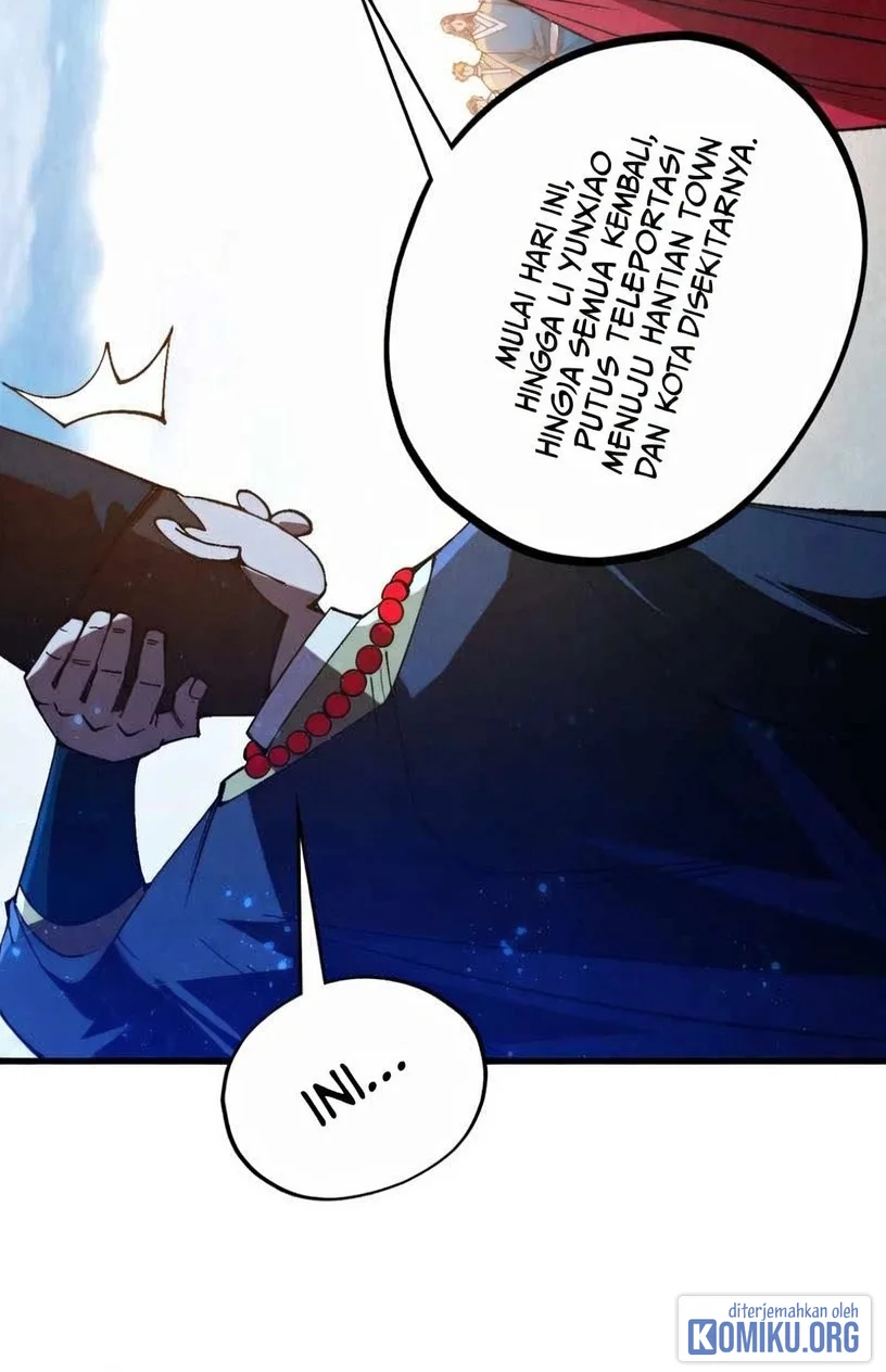 The Ultimate of All Ages Chapter 563 Gambar 41