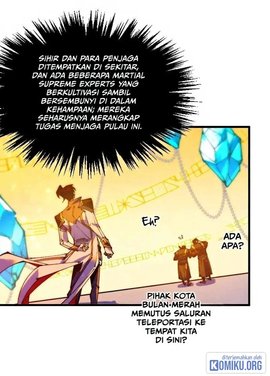The Ultimate of All Ages Chapter 563 Gambar 46