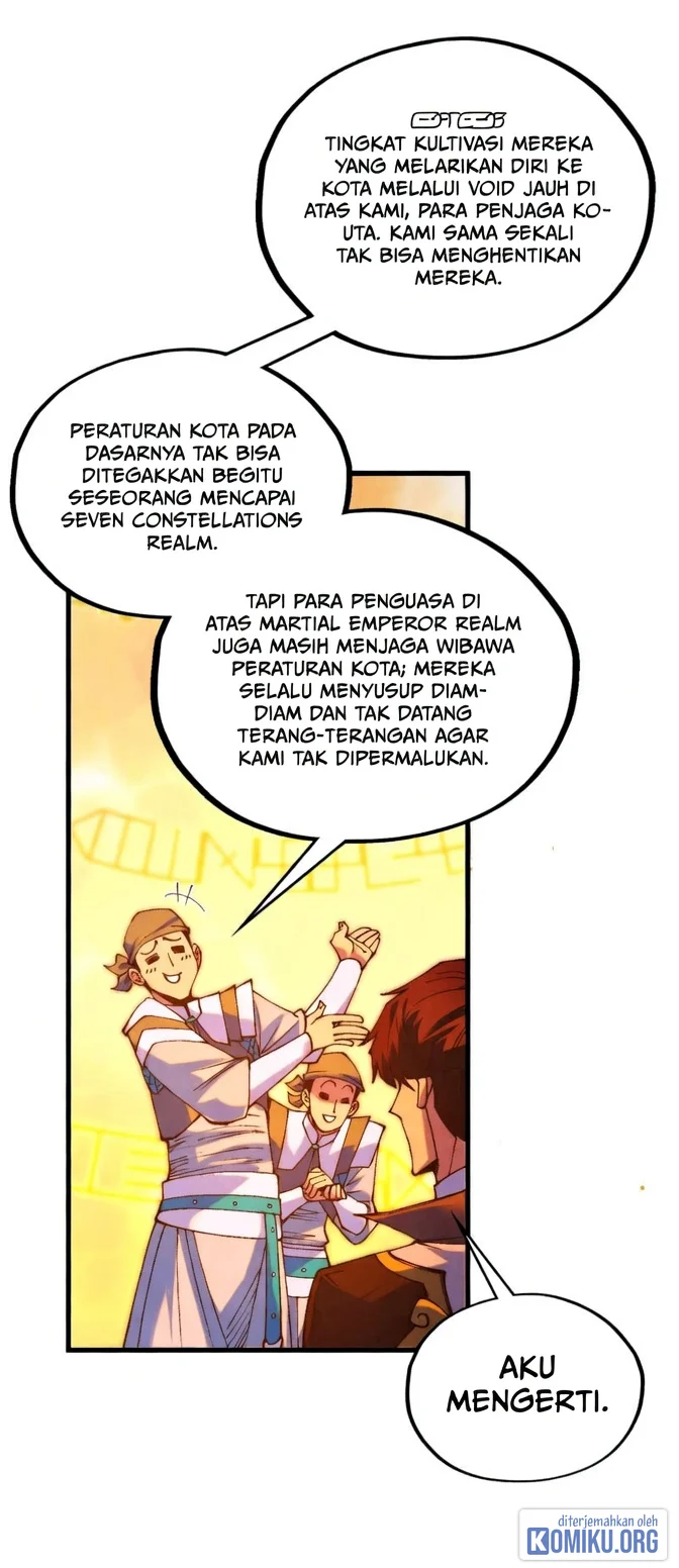 The Ultimate of All Ages Chapter 563 Gambar 50