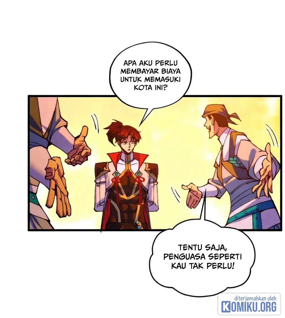 The Ultimate of All Ages Chapter 563 Gambar 51